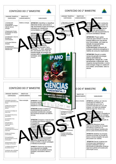 1-AMOSTRAS-8-ANO