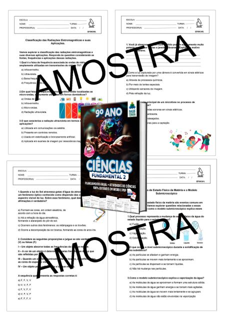 3-AMOSTRAS-9º-ANO